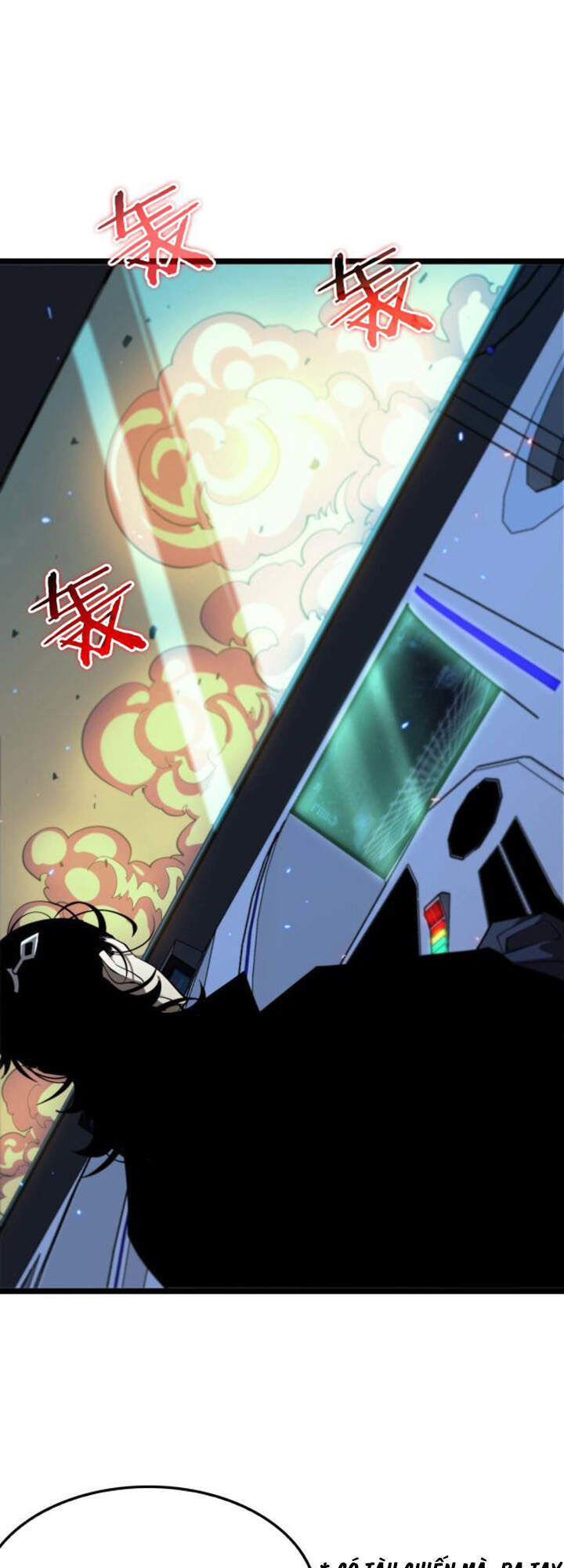 Chư giới tận thế online chapter 86 - Upload bởi truyensieuhay.com