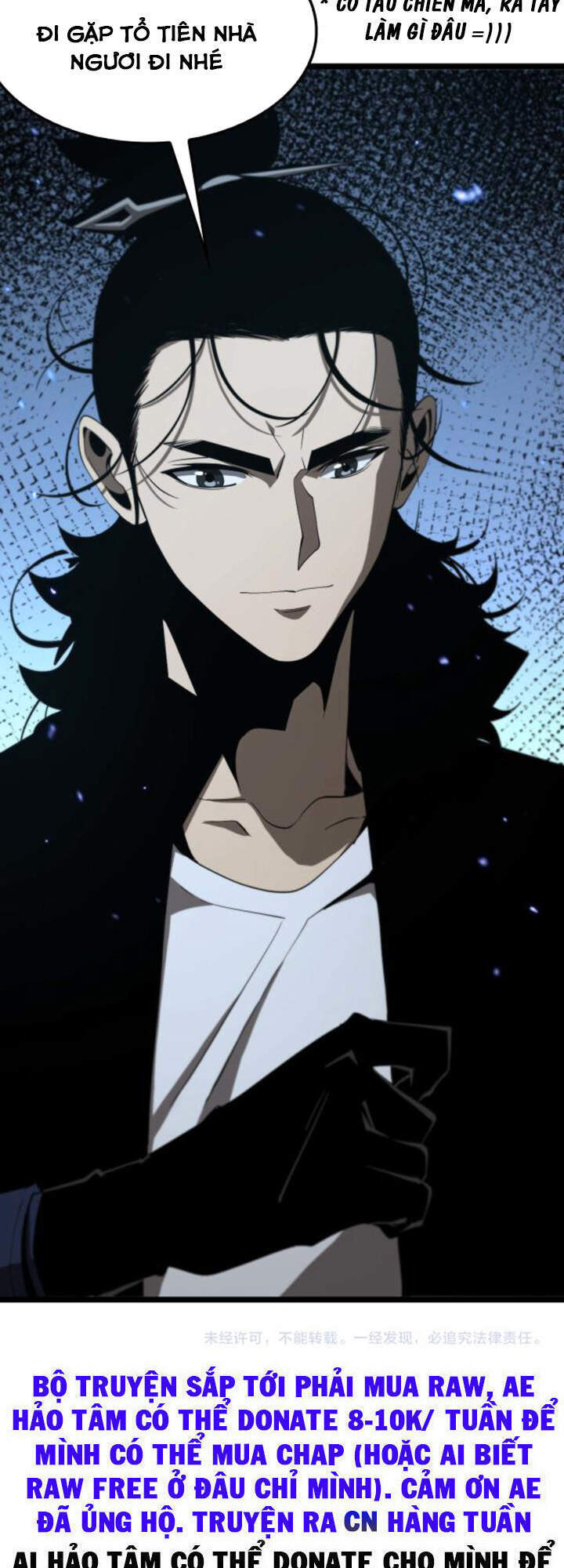 Chư giới tận thế online chapter 86 - Upload bởi truyensieuhay.com
