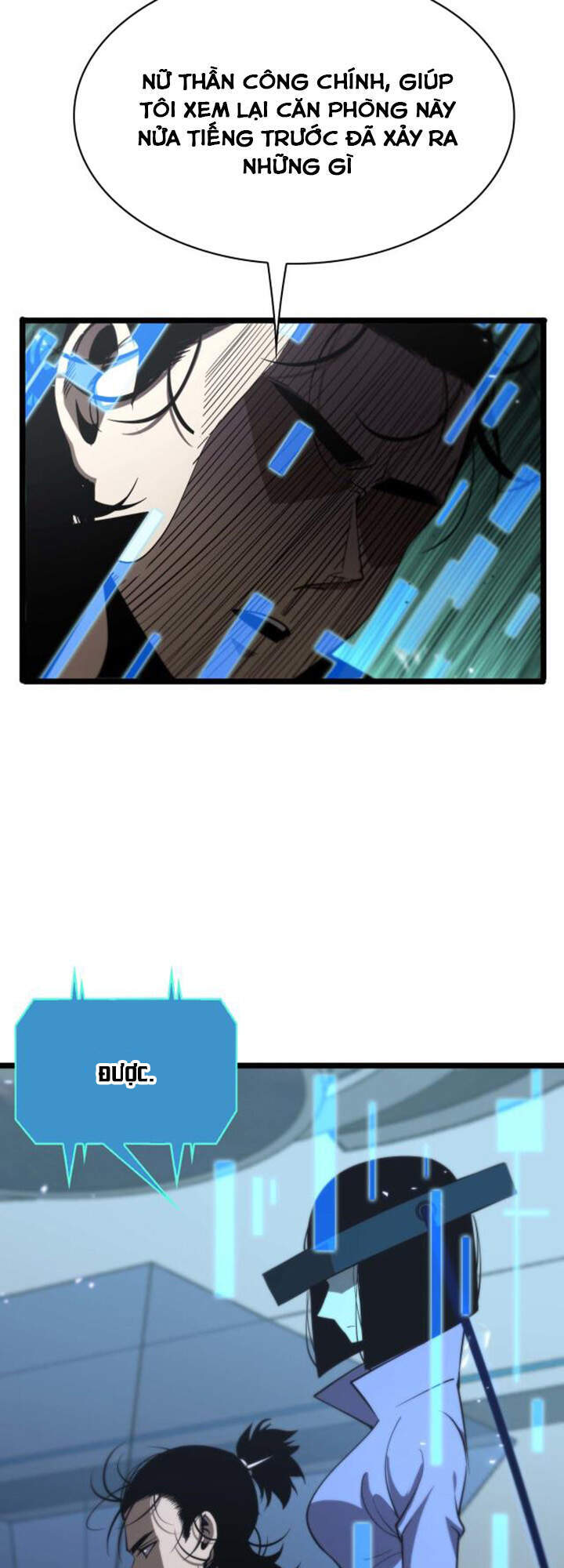 Chư giới tận thế online chapter 86 - Upload bởi truyensieuhay.com