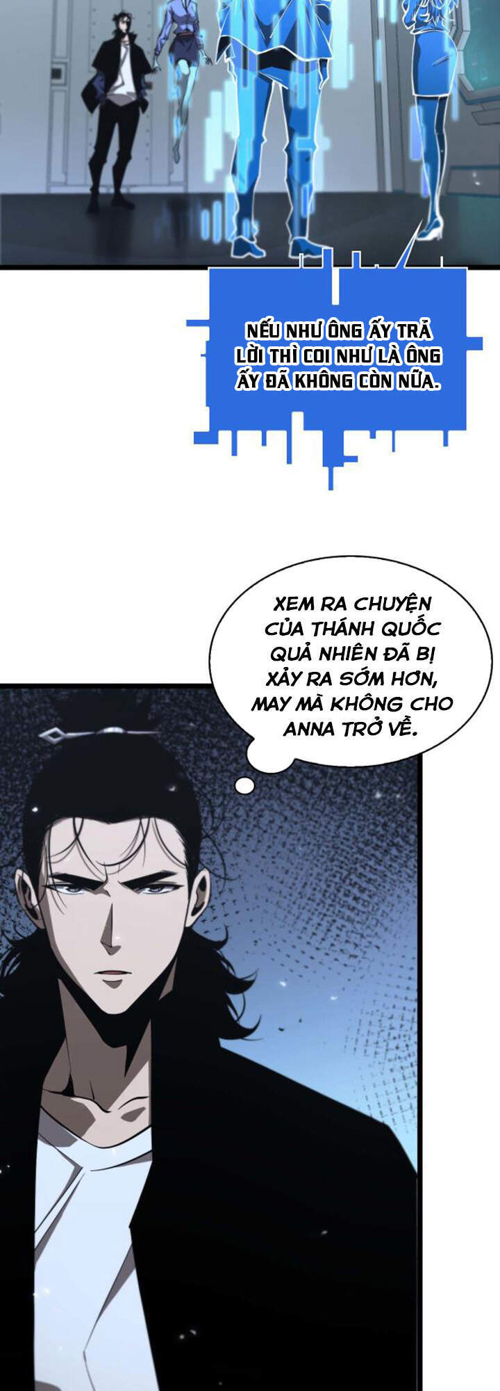 Chư giới tận thế online chapter 86 - Upload bởi truyensieuhay.com