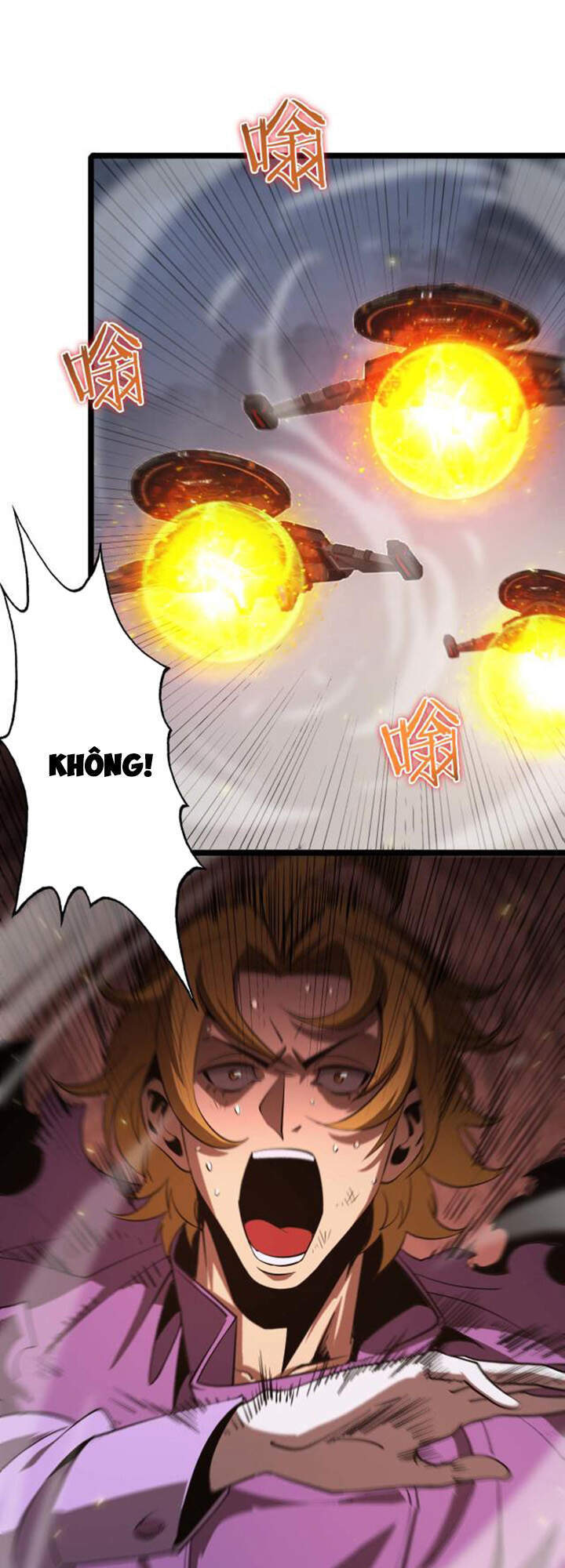 Chư giới tận thế online chapter 87 - Upload bởi truyensieuhay.com