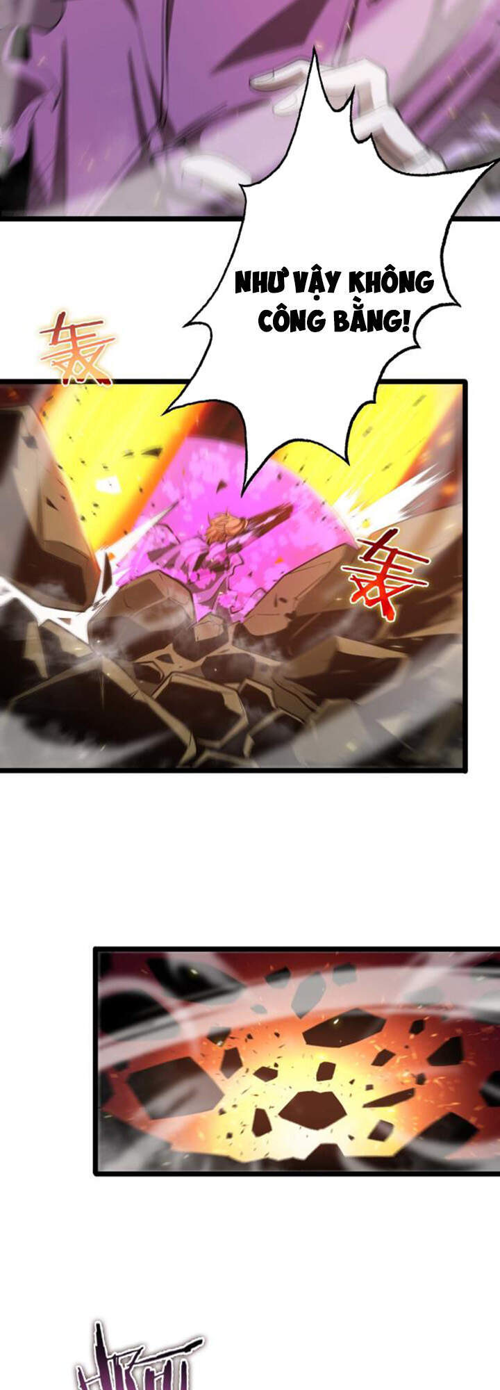 Chư giới tận thế online chapter 87 - Upload bởi truyensieuhay.com