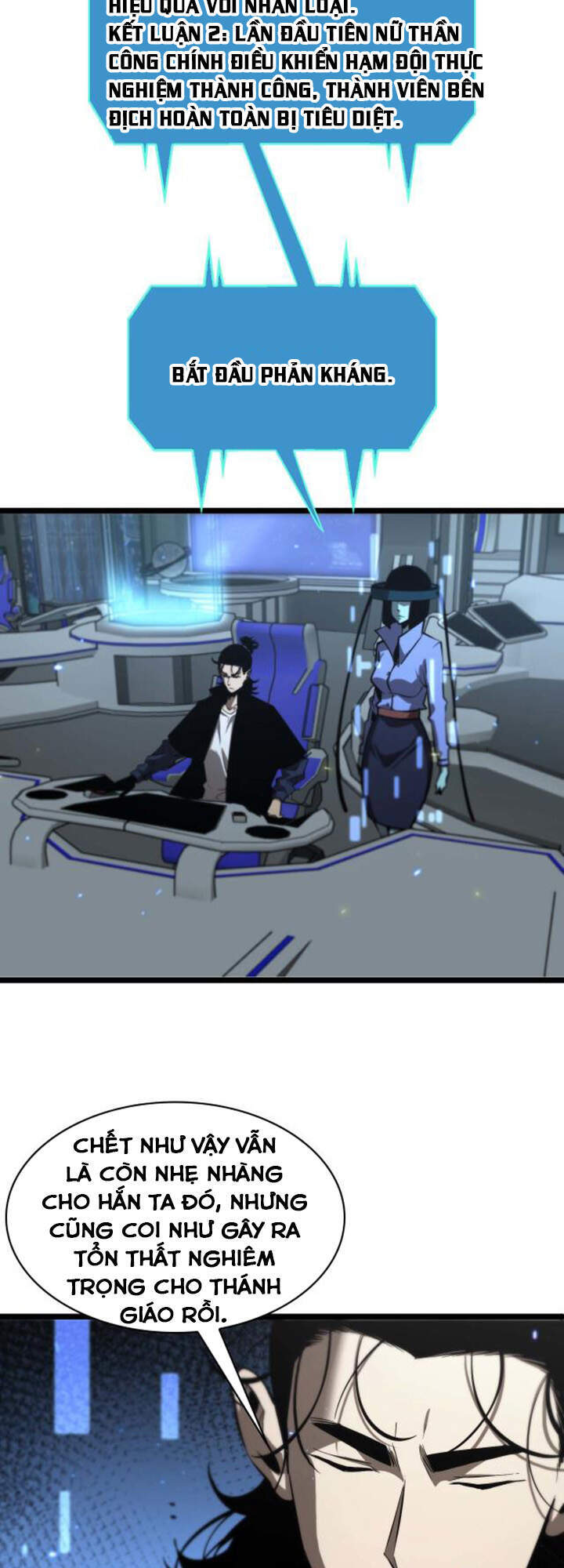 Chư giới tận thế online chapter 87 - Upload bởi truyensieuhay.com