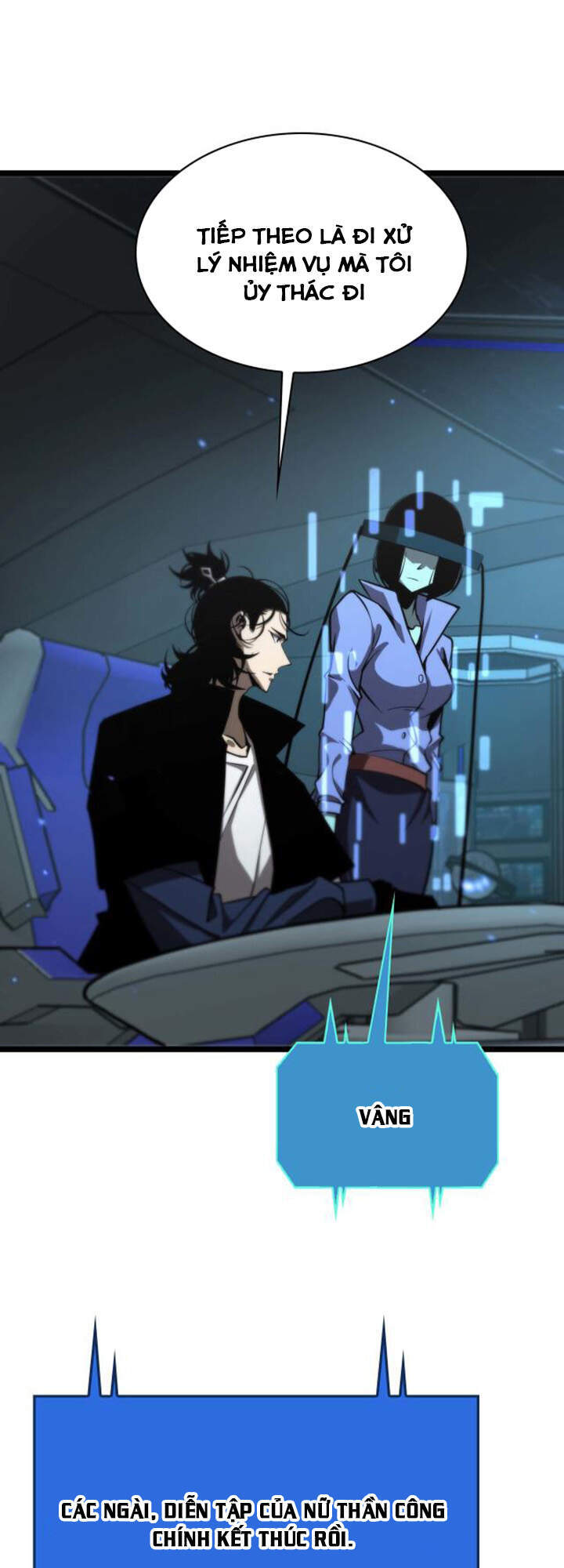 Chư giới tận thế online chapter 87 - Upload bởi truyensieuhay.com