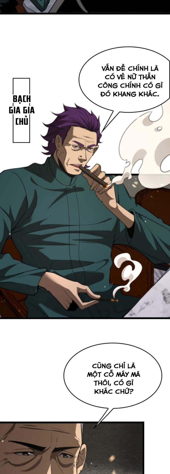 Chư giới tận thế online chapter 87 - Upload bởi truyensieuhay.com