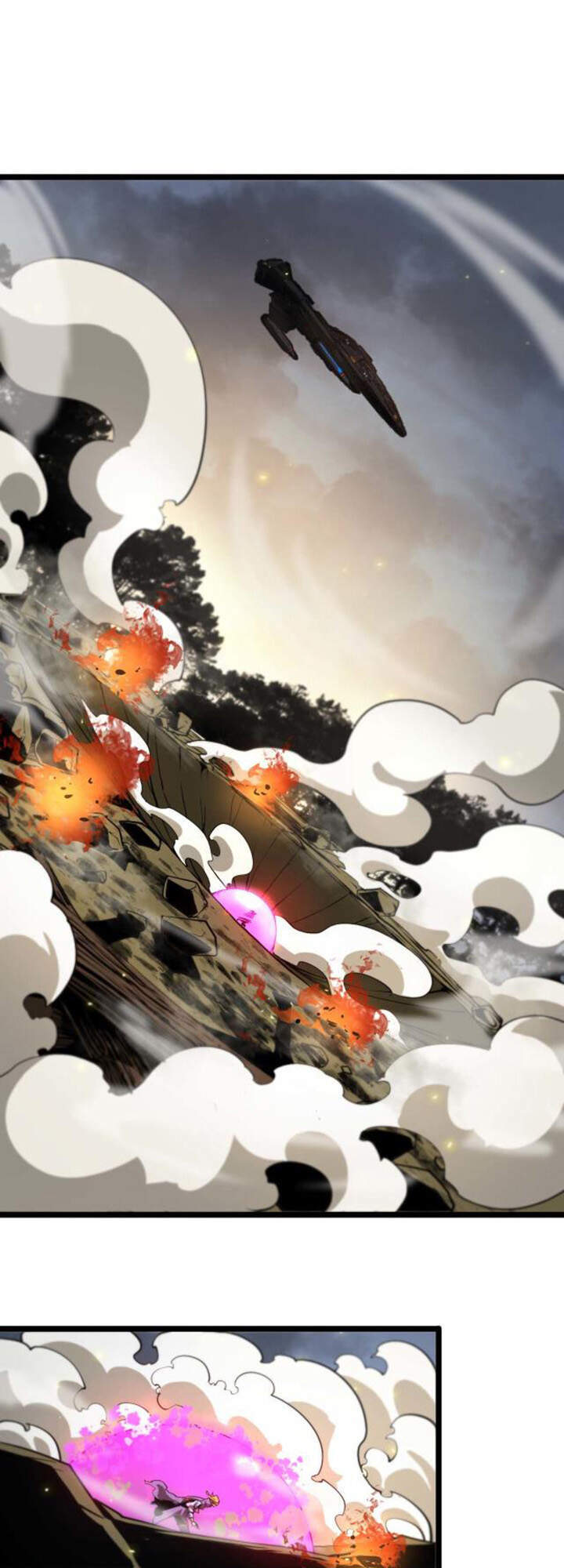 Chư giới tận thế online chapter 87 - Upload bởi truyensieuhay.com