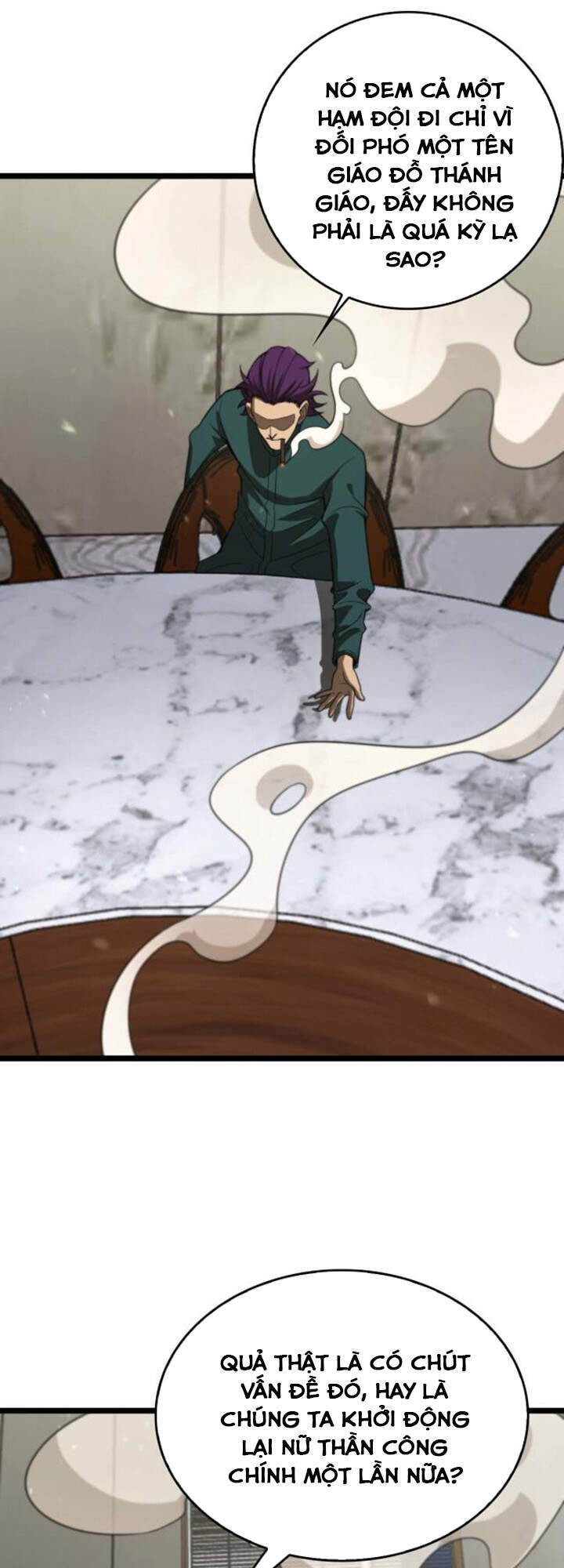 Chư giới tận thế online chapter 87 - Upload bởi truyensieuhay.com