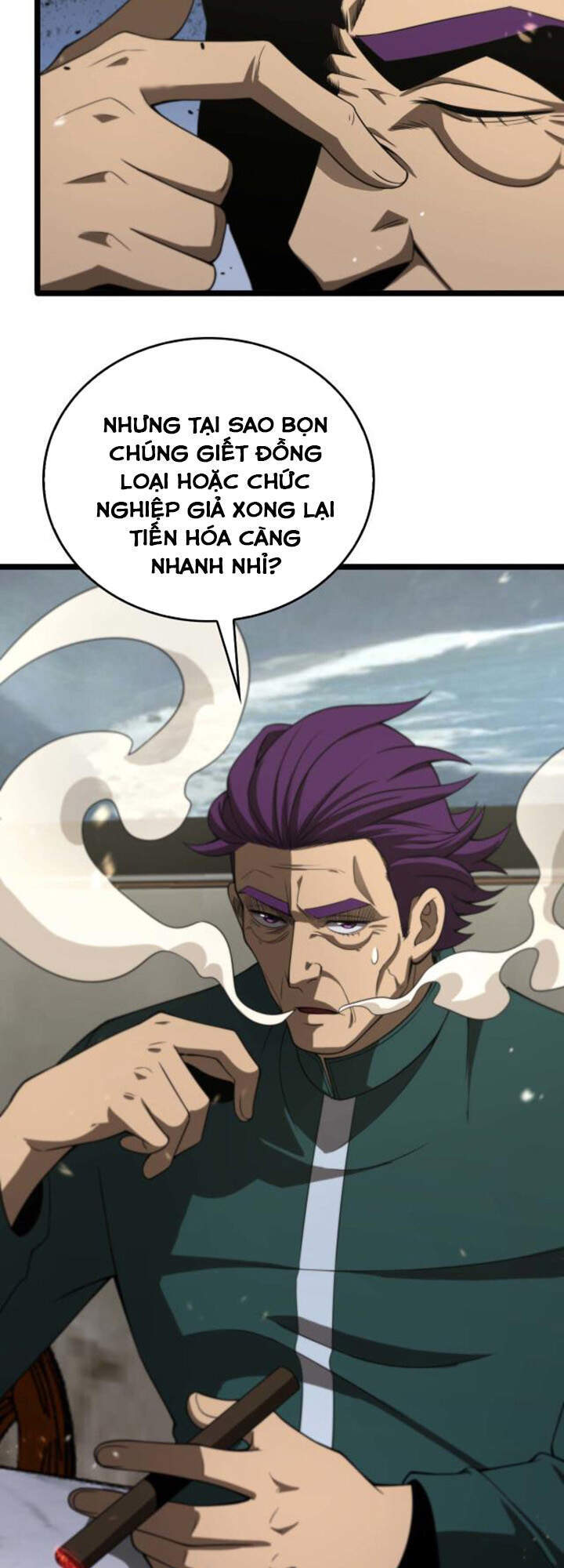 Chư giới tận thế online chapter 87 - Upload bởi truyensieuhay.com