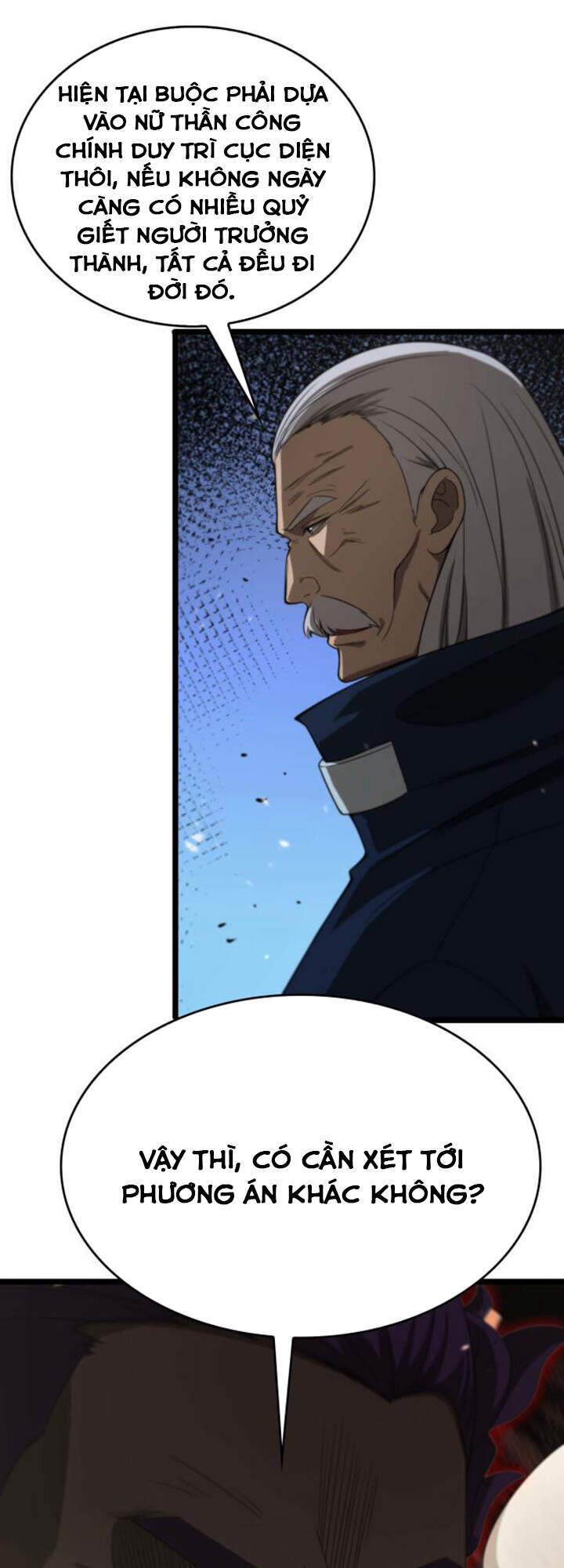Chư giới tận thế online chapter 87 - Upload bởi truyensieuhay.com