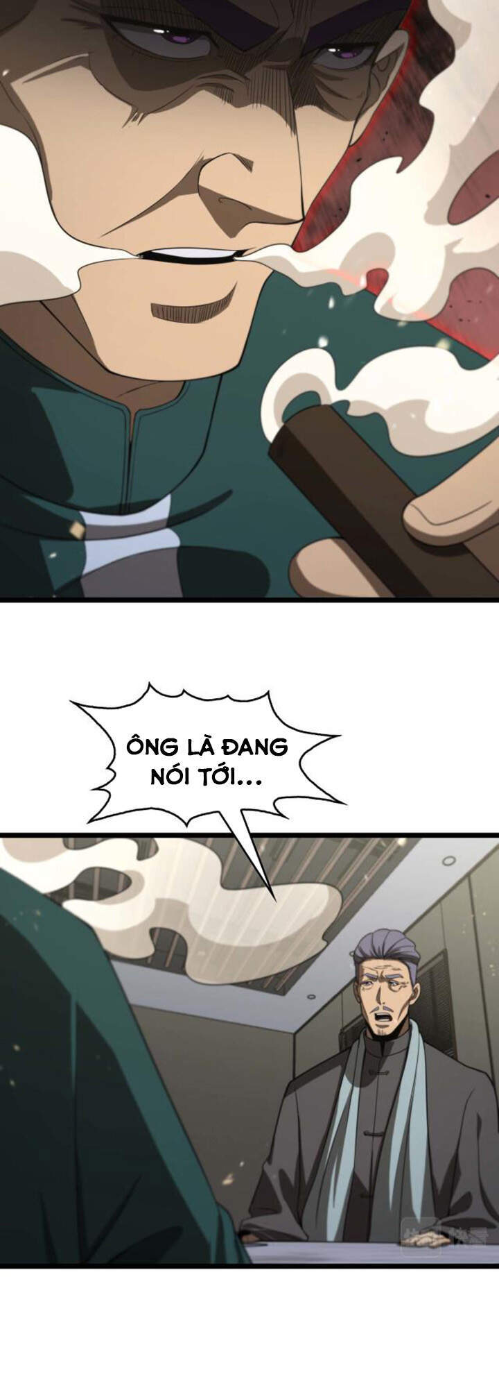 Chư giới tận thế online chapter 87 - Upload bởi truyensieuhay.com