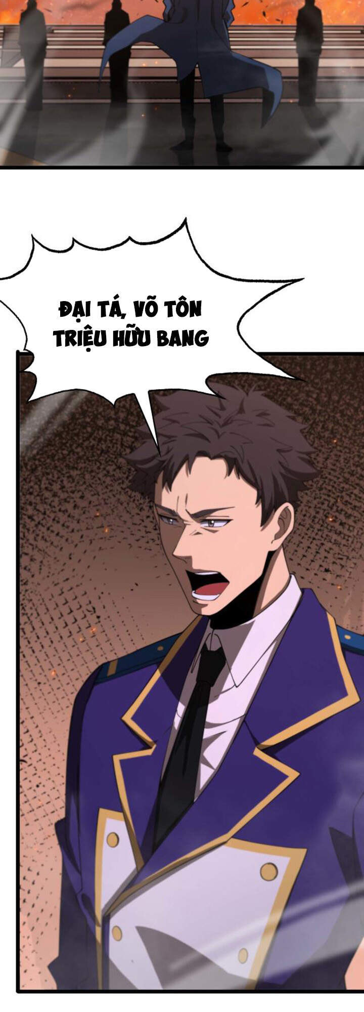 Chư giới tận thế online chapter 87 - Upload bởi truyensieuhay.com