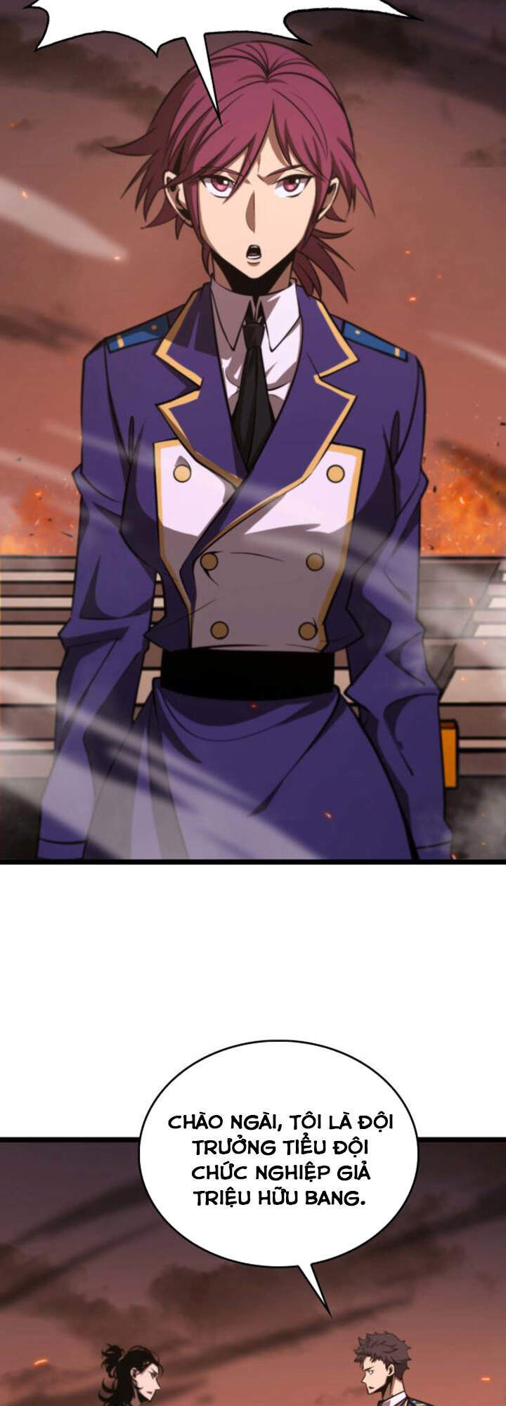 Chư giới tận thế online chapter 87 - Upload bởi truyensieuhay.com