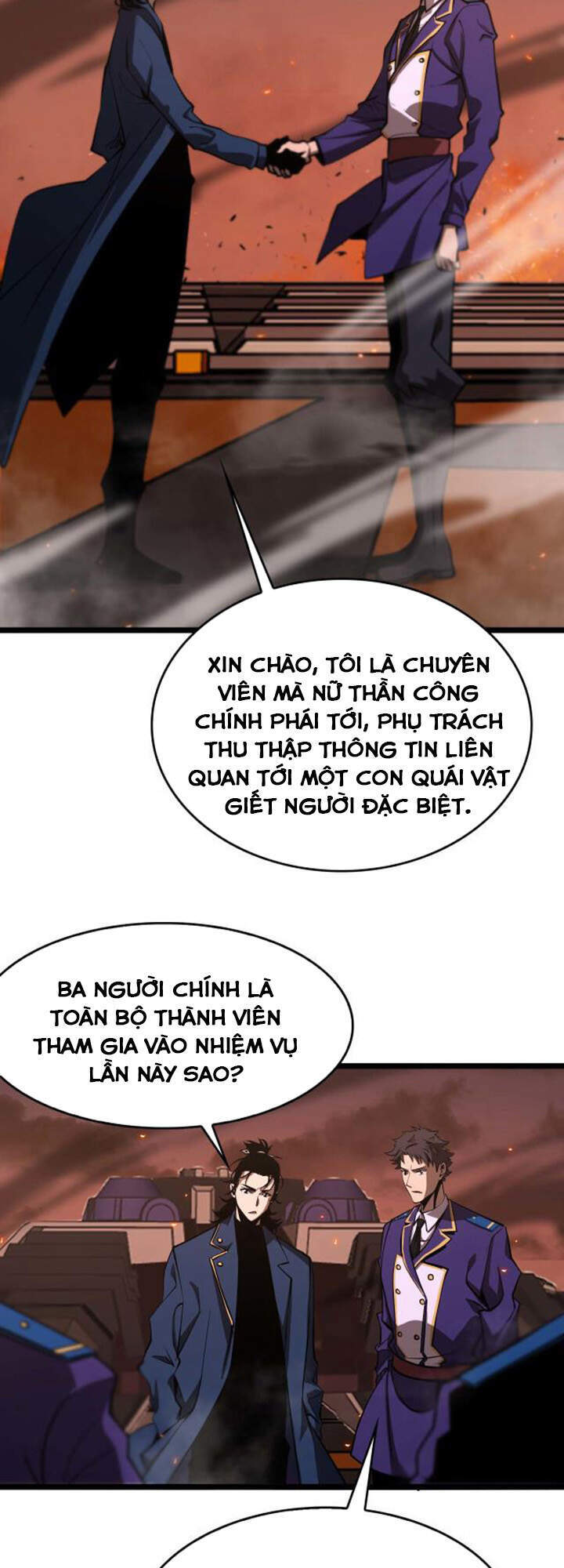 Chư giới tận thế online chapter 87 - Upload bởi truyensieuhay.com