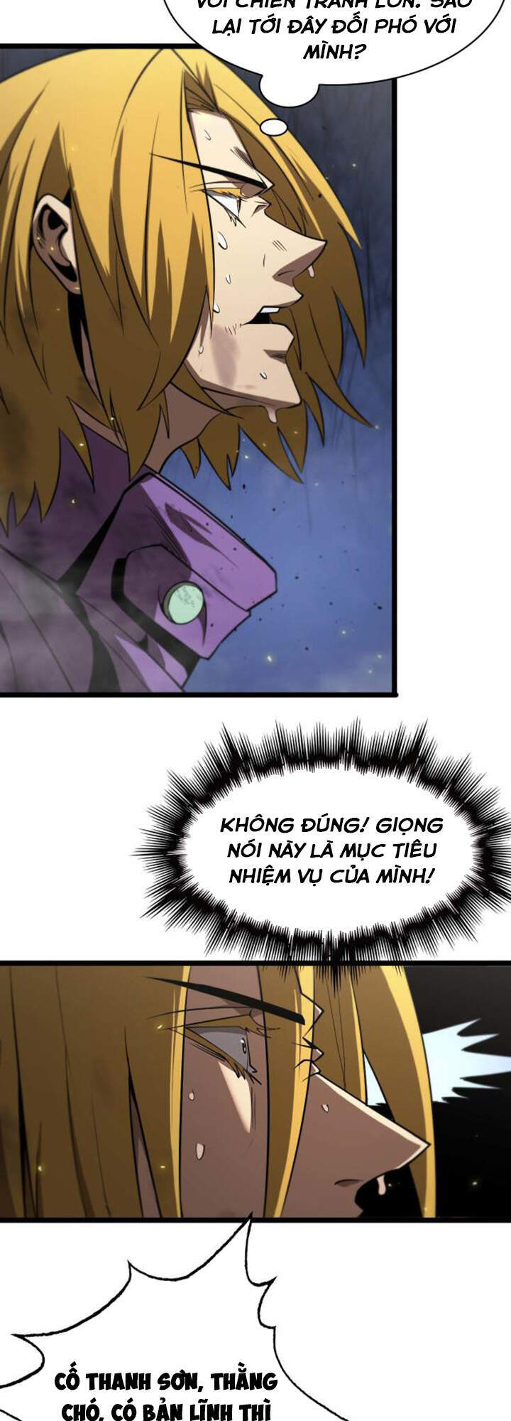 Chư giới tận thế online chapter 87 - Upload bởi truyensieuhay.com