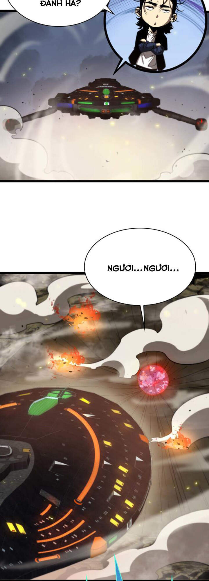 Chư giới tận thế online chapter 87 - Upload bởi truyensieuhay.com