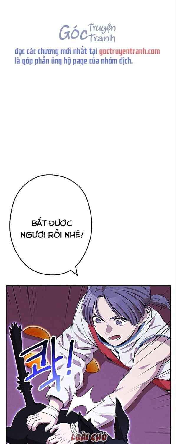 Tái thiết hầm ngục chapter 96 - Upload bởi truyensieuhay.com
