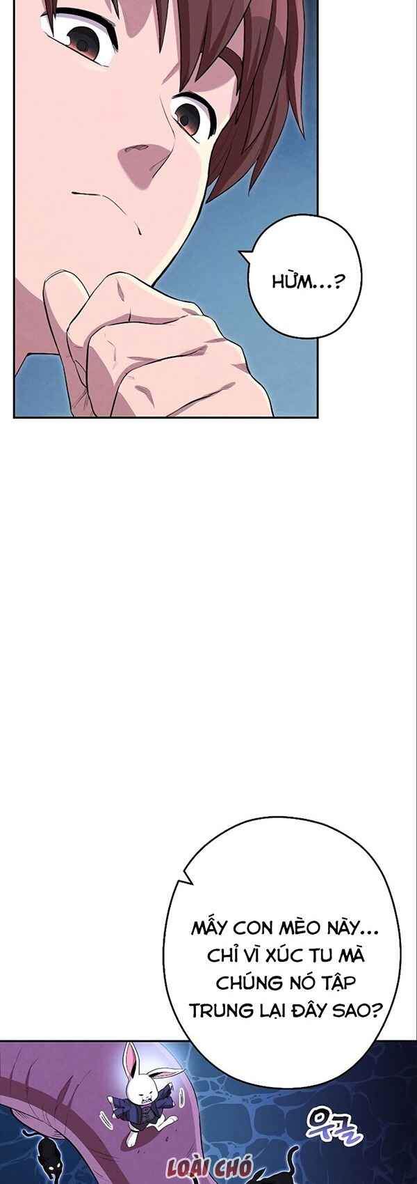 Tái thiết hầm ngục chapter 96 - Upload bởi truyensieuhay.com