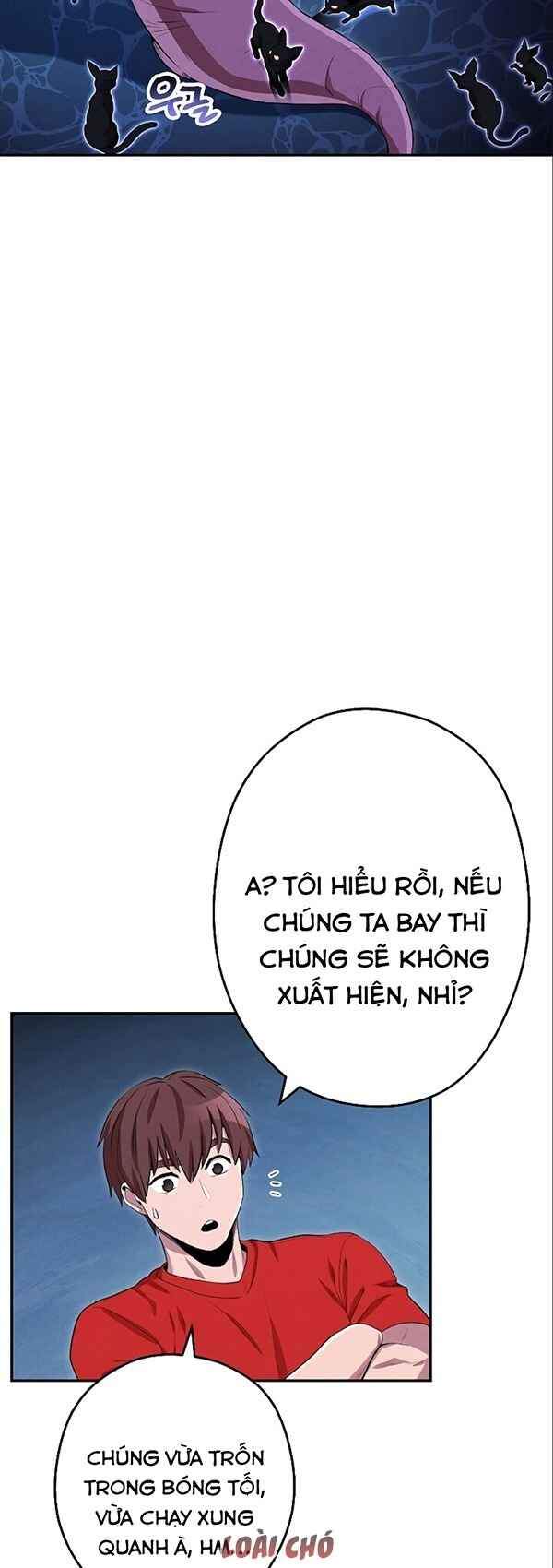 Tái thiết hầm ngục chapter 96 - Upload bởi truyensieuhay.com