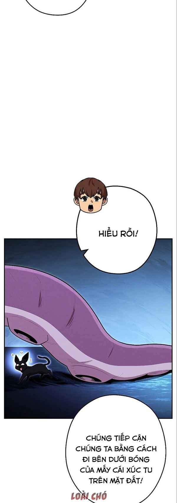 Tái thiết hầm ngục chapter 96 - Upload bởi truyensieuhay.com