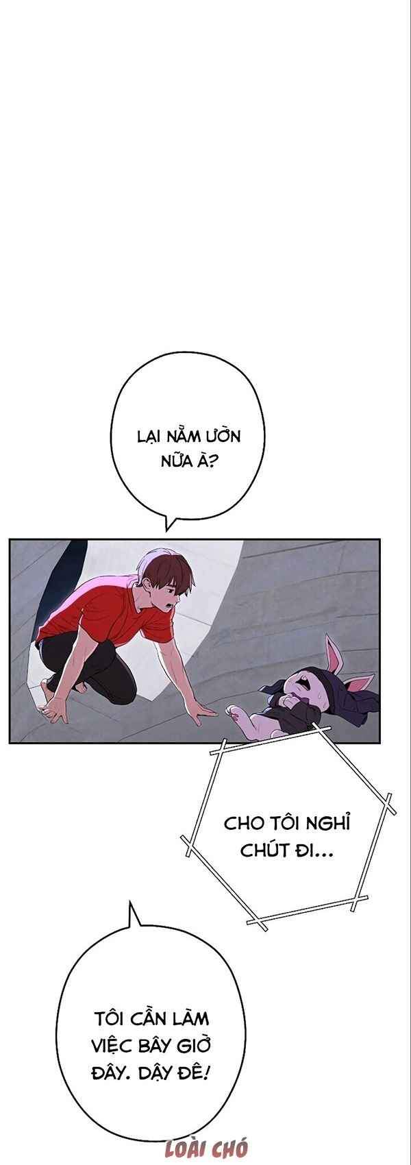 Tái thiết hầm ngục chapter 96 - Upload bởi truyensieuhay.com