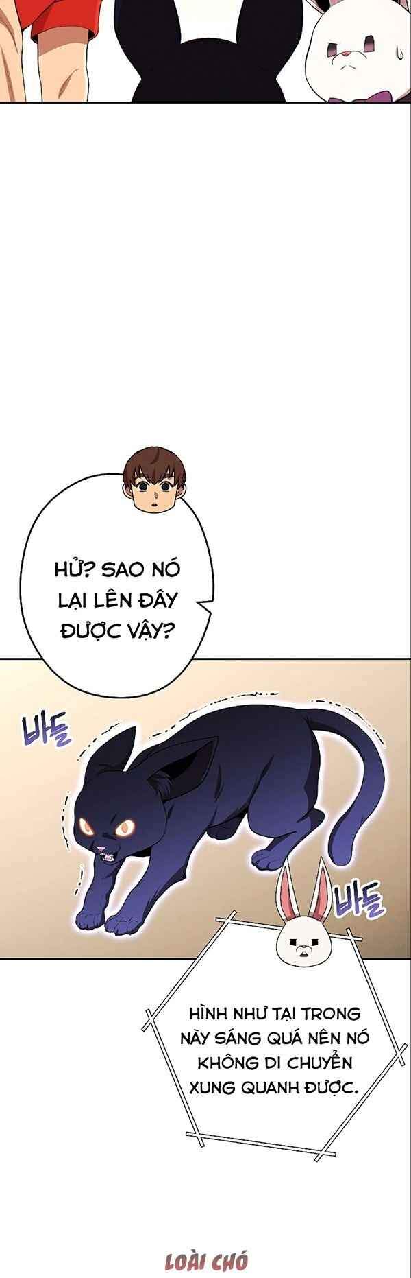 Tái thiết hầm ngục chapter 96 - Upload bởi truyensieuhay.com