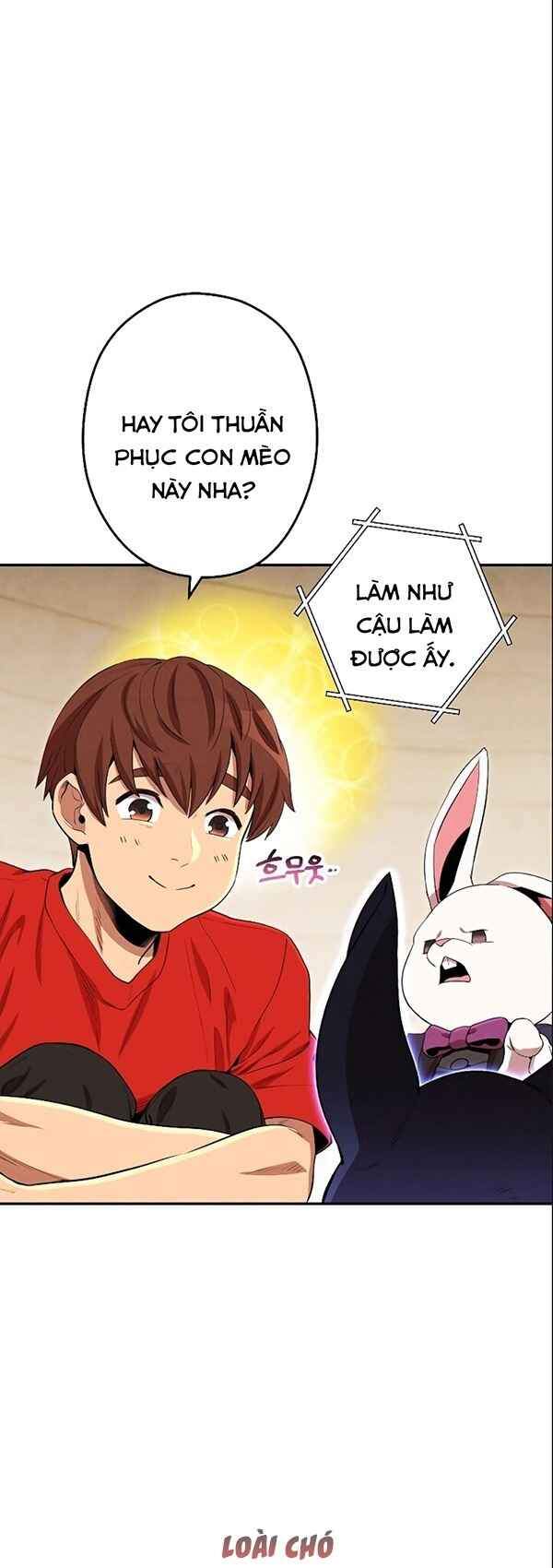 Tái thiết hầm ngục chapter 96 - Upload bởi truyensieuhay.com