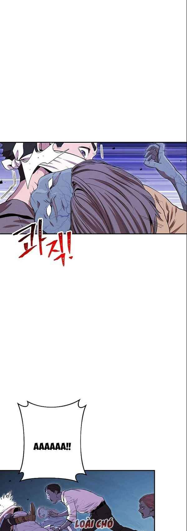 Tái thiết hầm ngục chapter 96 - Upload bởi truyensieuhay.com