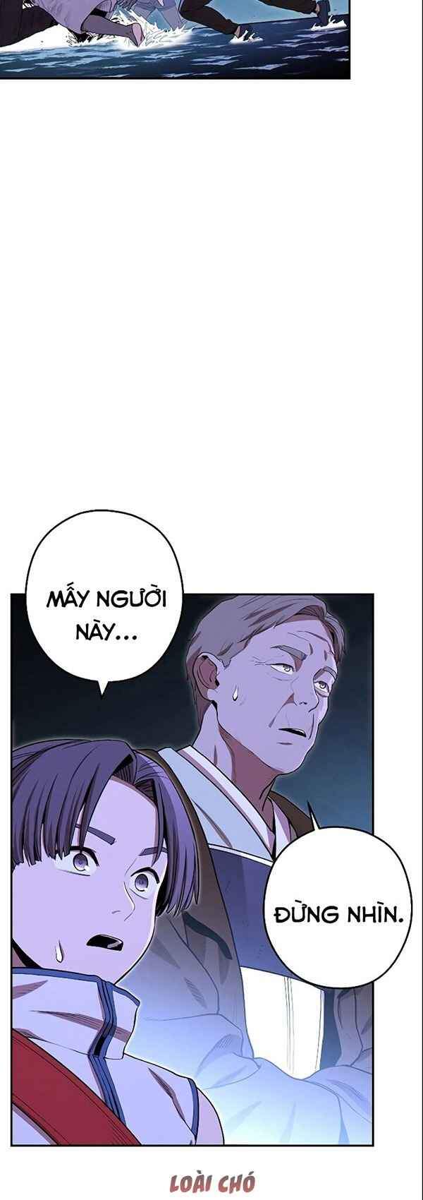 Tái thiết hầm ngục chapter 96 - Upload bởi truyensieuhay.com