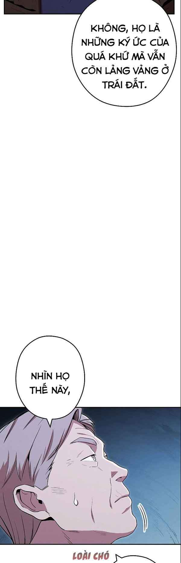 Tái thiết hầm ngục chapter 96 - Upload bởi truyensieuhay.com
