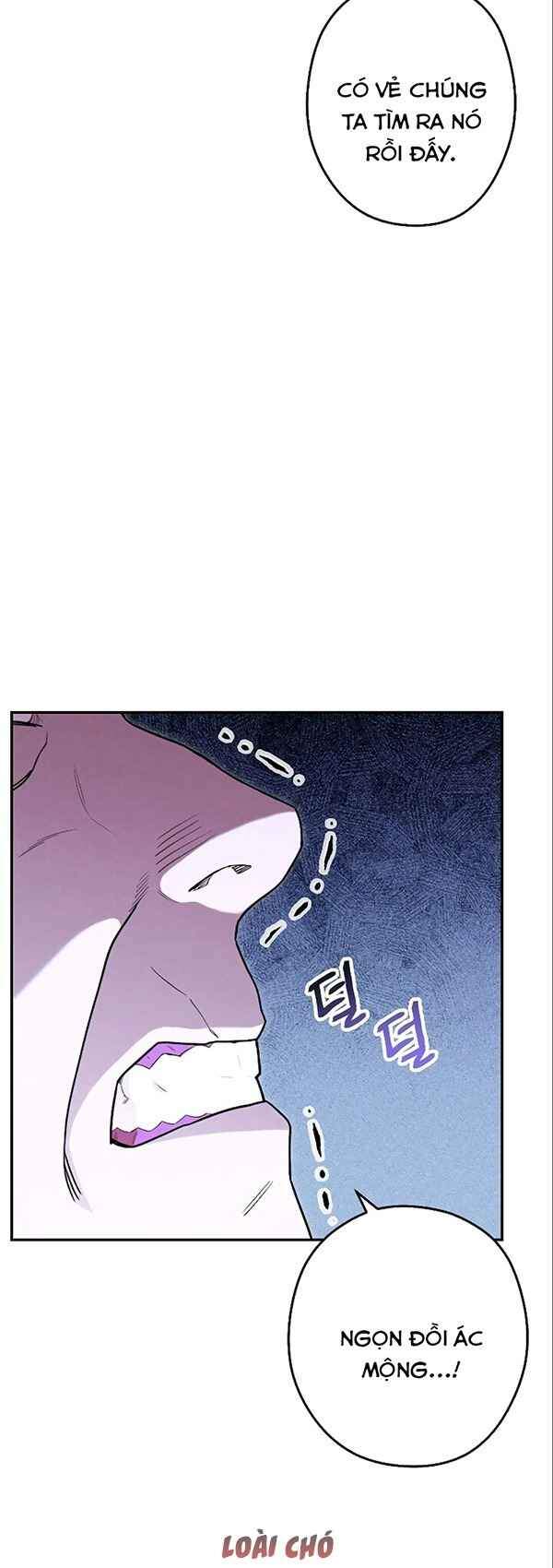 Tái thiết hầm ngục chapter 96 - Upload bởi truyensieuhay.com