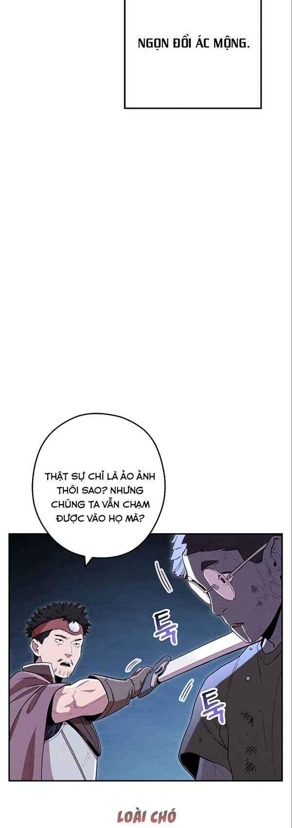Tái thiết hầm ngục chapter 96 - Upload bởi truyensieuhay.com