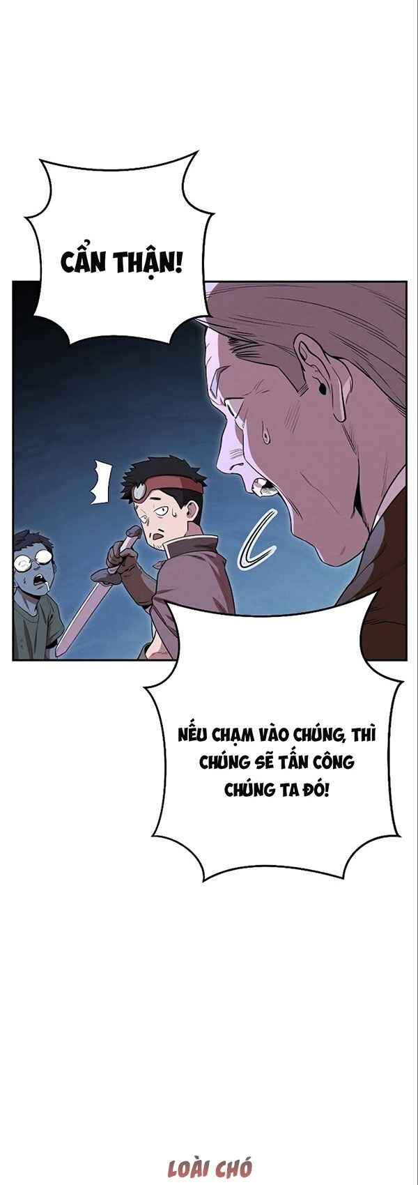 Tái thiết hầm ngục chapter 96 - Upload bởi truyensieuhay.com