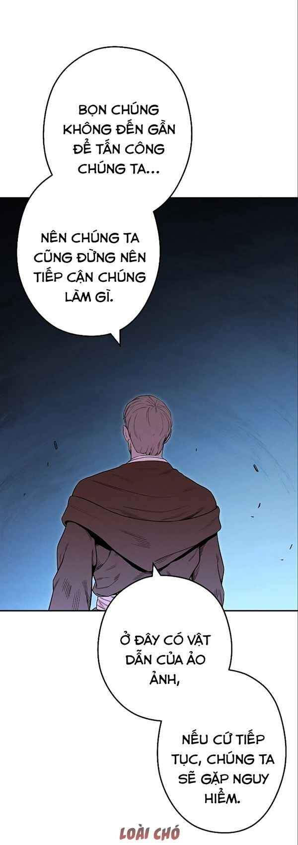 Tái thiết hầm ngục chapter 96 - Upload bởi truyensieuhay.com