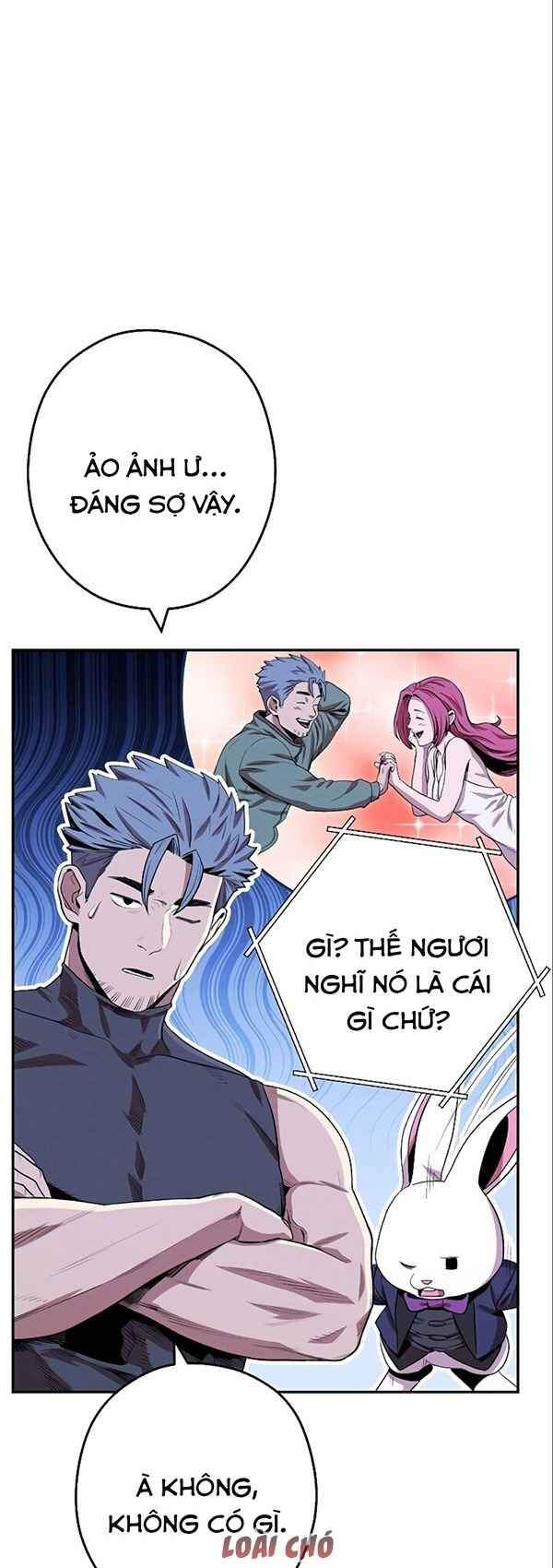 Tái thiết hầm ngục chapter 96 - Upload bởi truyensieuhay.com
