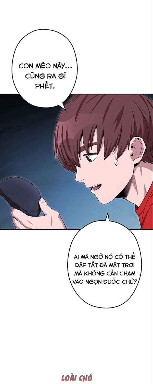 Tái thiết hầm ngục chapter 96 - Upload bởi truyensieuhay.com