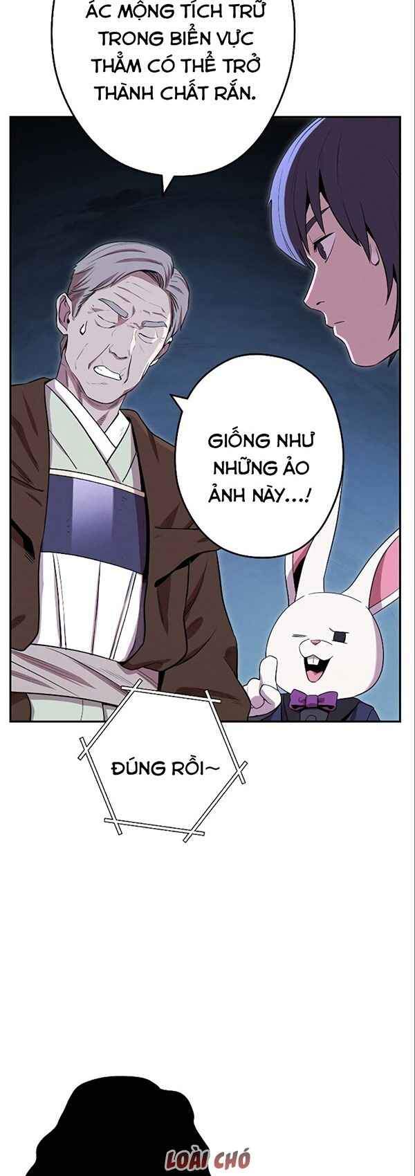 Tái thiết hầm ngục chapter 96 - Upload bởi truyensieuhay.com