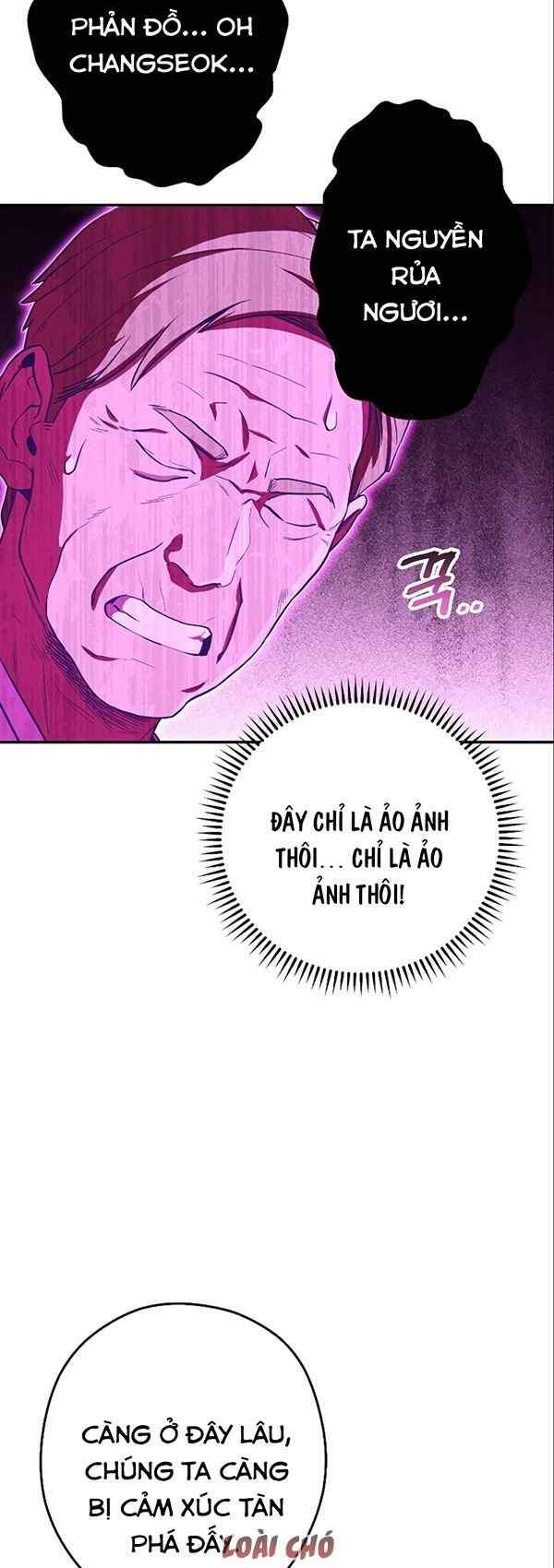 Tái thiết hầm ngục chapter 96 - Upload bởi truyensieuhay.com
