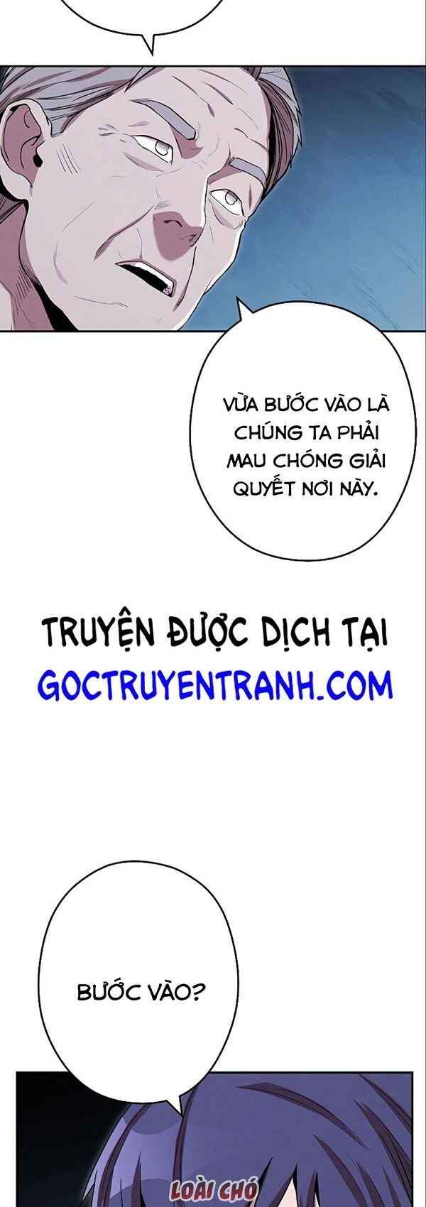Tái thiết hầm ngục chapter 96 - Upload bởi truyensieuhay.com