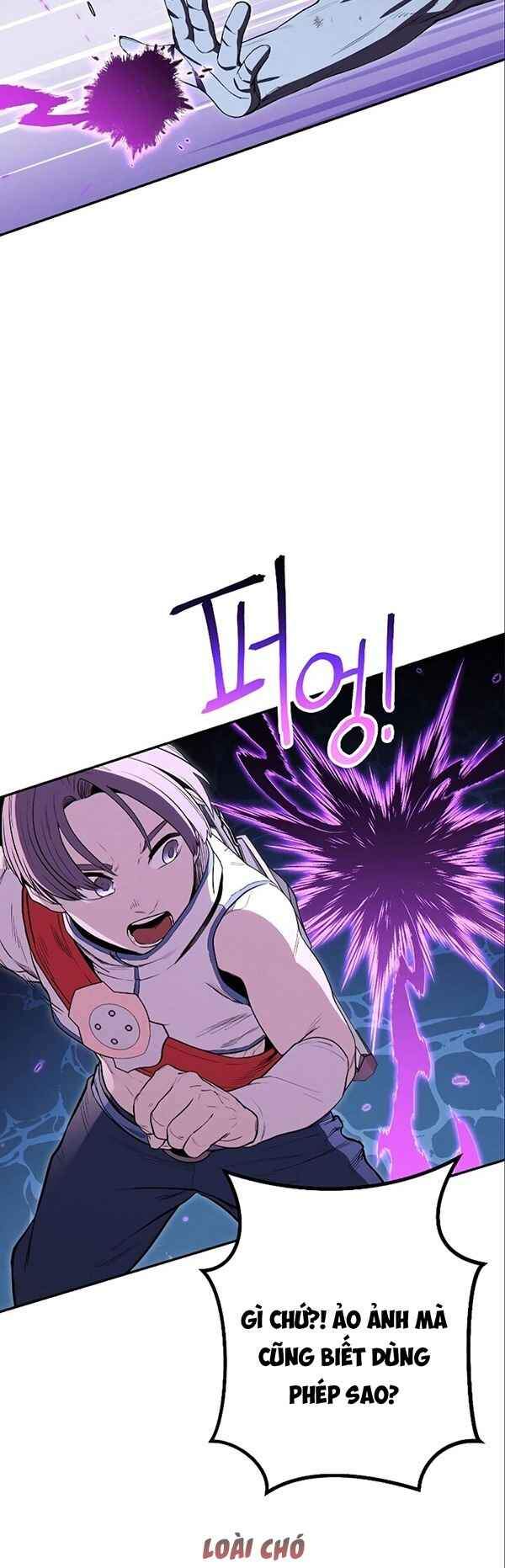 Tái thiết hầm ngục chapter 96 - Upload bởi truyensieuhay.com