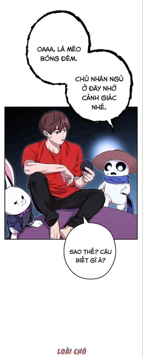 Tái thiết hầm ngục chapter 96 - Upload bởi truyensieuhay.com