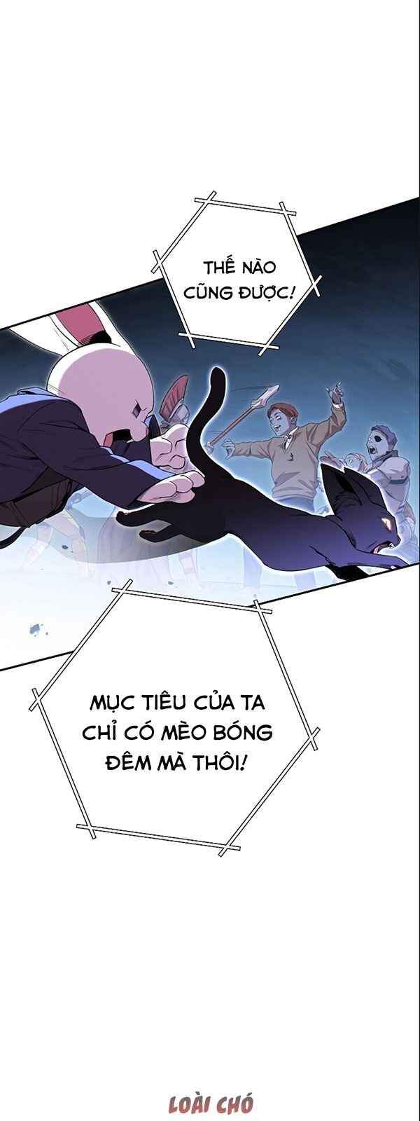 Tái thiết hầm ngục chapter 96 - Upload bởi truyensieuhay.com