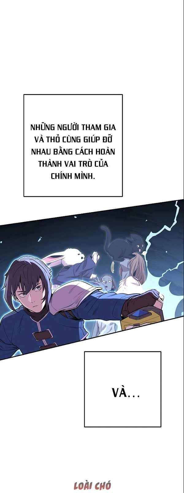 Tái thiết hầm ngục chapter 96 - Upload bởi truyensieuhay.com