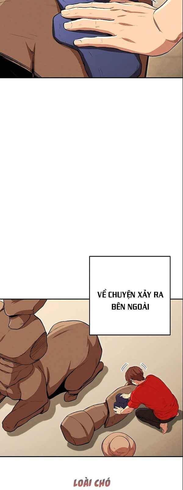 Tái thiết hầm ngục chapter 96 - Upload bởi truyensieuhay.com