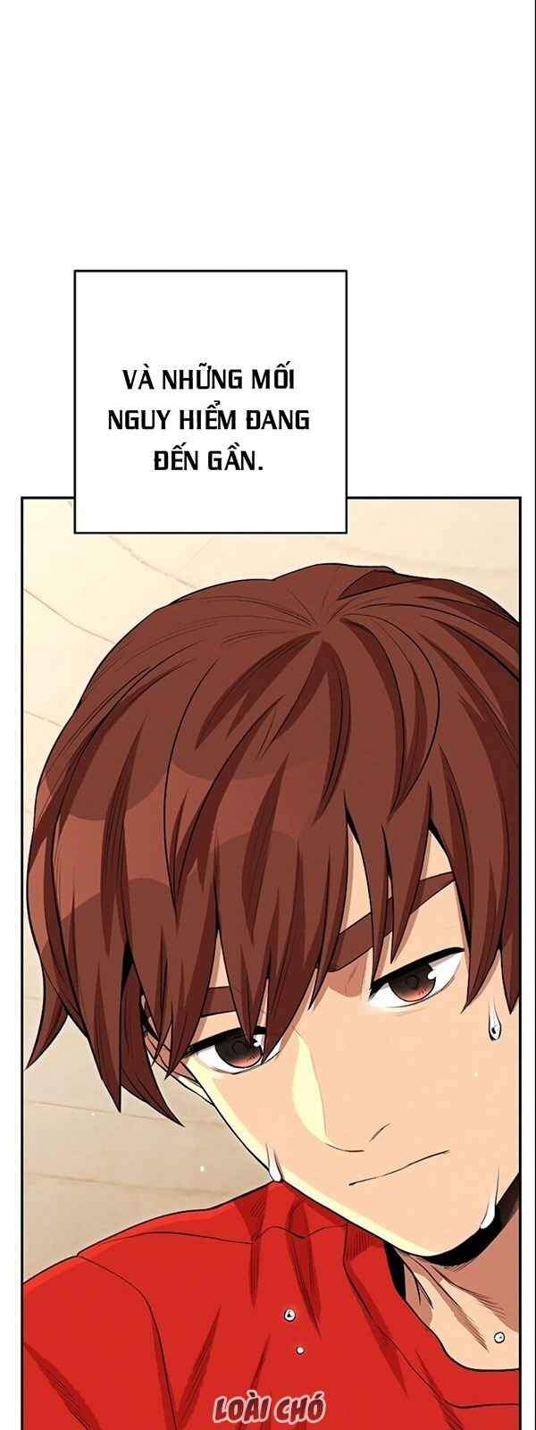 Tái thiết hầm ngục chapter 96 - Upload bởi truyensieuhay.com