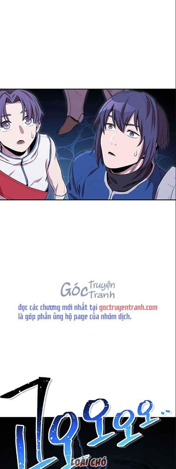 Tái thiết hầm ngục chapter 96 - Upload bởi truyensieuhay.com