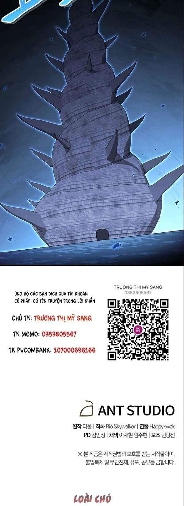 Tái thiết hầm ngục chapter 96 - Upload bởi truyensieuhay.com