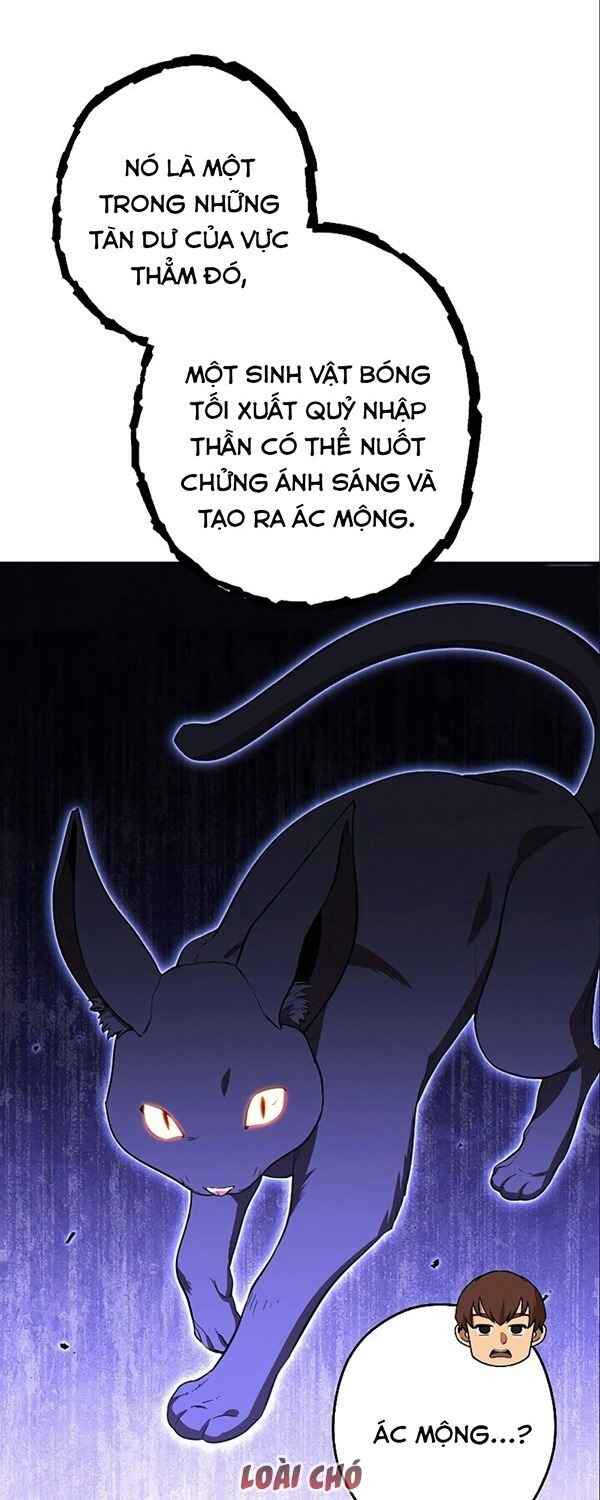 Tái thiết hầm ngục chapter 96 - Upload bởi truyensieuhay.com