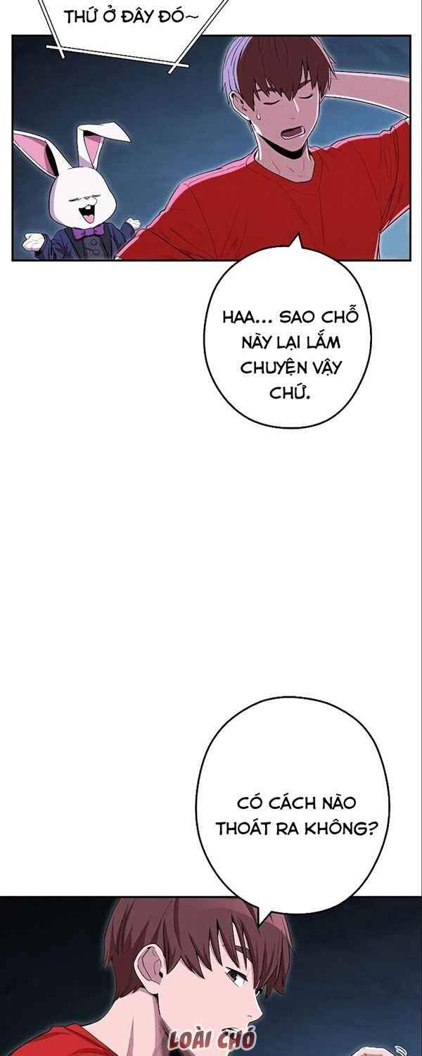 Tái thiết hầm ngục chapter 96 - Upload bởi truyensieuhay.com