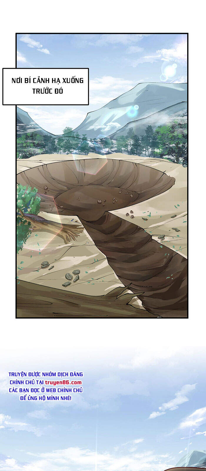 Ta Vô Địch Lúc Nào chapter 19 - Trang 3