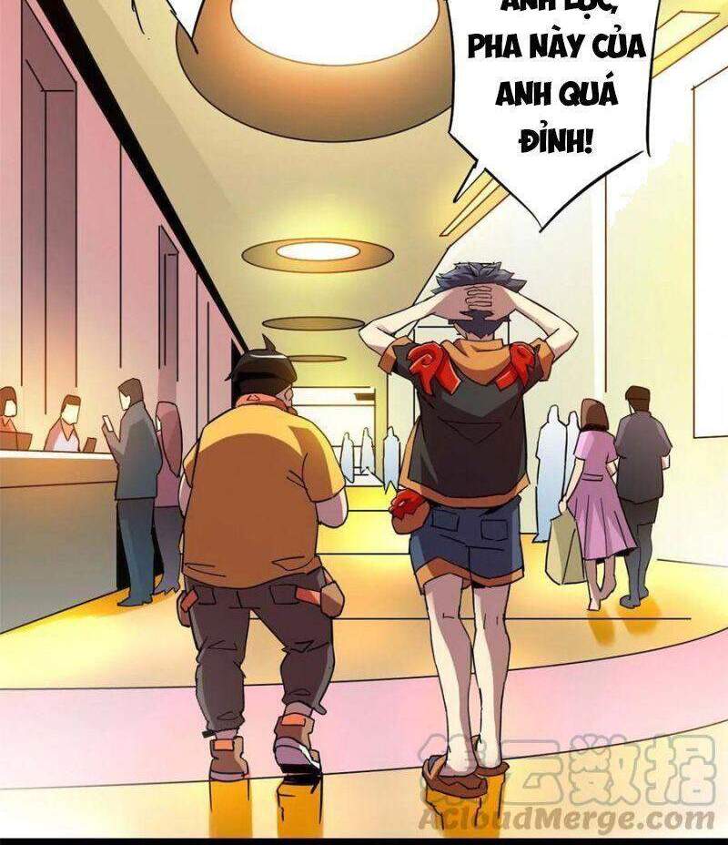 Siêu Thần Chế Tạp Sư chapter 8 - Upload bởi truyensieuhay.com